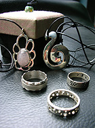 �@�ׂ�Cyrus�̃R���N�V����