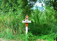 ��������100m���炢�������󂫒n�ɂ����K