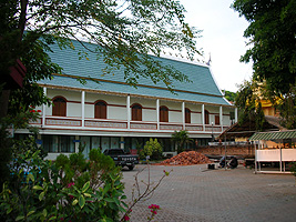 Loi Khoh Temple