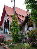 Loi Kro Temple