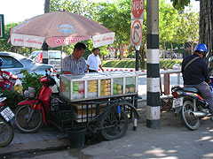 �`�F���}�C�x�O�̏����l�̗�����������B�����߂����̎ʐ^