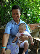 �F�ɕ��������Ă��炤