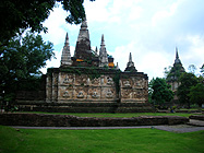 ��ԑ傫��Chedi�i�����j��14���I���΂Ɍ��Ă��܂���